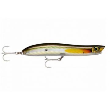 Vobler Rapala MaxRap Walk'n Roll, culoare FAYU, 13cm, 29g