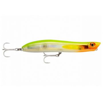 Vobler Rapala MaxRap Walk'n Roll, culoare FHC, 13cm, 29g