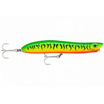 Vobler Rapala MaxRap Walk'n Roll, culoare FT, 13cm, 29g