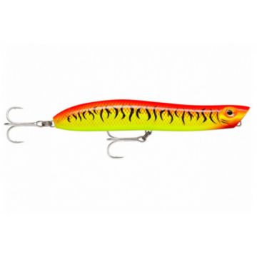 Vobler Rapala MaxRap Walk'n Roll, culoare HT, 13cm, 29g