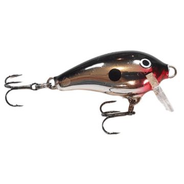Vobler Rapala Mini Fat Rap, culoare CH, 3cm, 4g