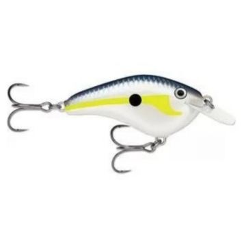 Vobler Rapala OG Slim, culoare HSD, 7cm, 14g