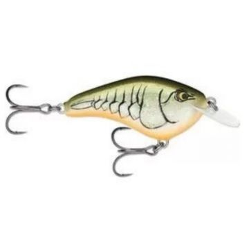 Vobler Rapala OG Slim, culorile RTBC, 7cm, 14g
