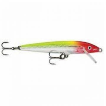Vobler Rapala Original Floater, culoare CLN, 9cm, 4g Vobler Rapala Original Floater, culoare CLN, 9cm, 4g