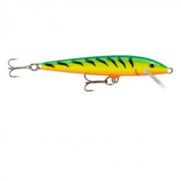Vobler Rapala Original Floater, culoare FireTiger, 7cm, 4g
