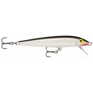 Vobler Rapala Original Floater, culoare S, 11cm, 6g Vobler Rapala Original Floater, culoare S, 11cm, 6g