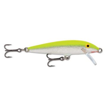Vobler Rapala Original Floater, culoare SFC, 11cm, 6g Vobler Rapala Original Floater, culoare SFC, 11cm, 6g