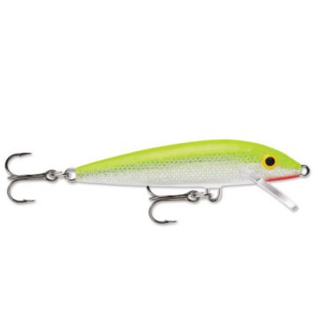 Vobler Rapala Original Floater, culoare SFC, 5cm, 3g Vobler Rapala Original Floater, culoare SFC, 5cm, 3g