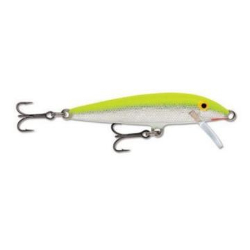 Vobler Rapala Original Floater, culoare SFC, 9cm, 5g Vobler Rapala Original Floater, culoare SFC, 9cm, 5g