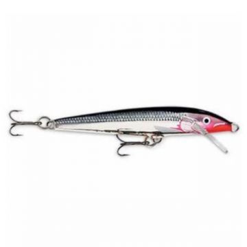 Vobler Rapala Original Floater, culoare V, 7cm, 4g