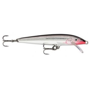 Vobler Rapala Original Floater, culoare V, 9cm, 4g Vobler Rapala Original Floater, culoare V, 9cm, 4g