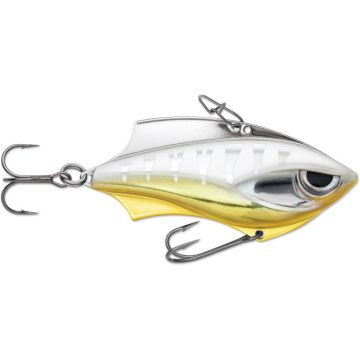 Vobler Rapala Rap-V Blade, culoare ACHT, 6cm, 14g