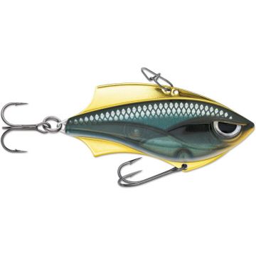 Vobler Rapala Rap-V Blade, culoare CBN, 6cm, 14g