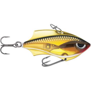 Vobler Rapala Rap-V Blade, culoare G, 6cm, 14g