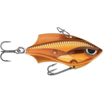 Vobler Rapala Rap-V Blade, culoare MLC, 6cm, 14g