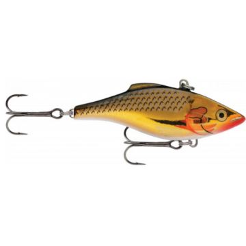 Vobler Rapala Rattlin, culoate SG, 7cm, 16g