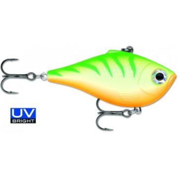 Vobler Rapala Rippin' Rap, culoare GTU, 6cm, 14g Vobler Rapala Rippin' Rap, culoare GTU, 6cm, 14g