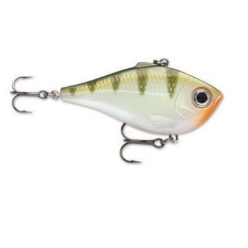 Vobler Rapala Rippin' Rap, culoare YP, 5cm, 9g