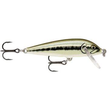 Vobler Rapala Scatter Rap Countdown, culoare AMN, 7cm, 8g