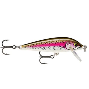 Vobler Rapala Scatter Rap Countdown, culoare ART, 7cm, 8g Vobler Rapala Scatter Rap Countdown, culoare ART, 7cm, 8g