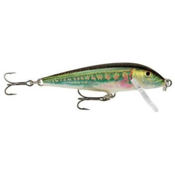 Vobler Rapala Scatter Rap Countdown, culoare MN, 7cm, 8g