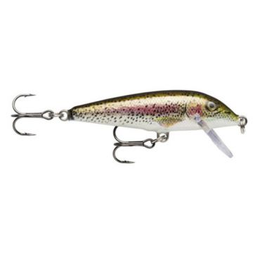 Vobler Rapala Scatter Rap Countdown, culoare RTL, 7cm, 8g Vobler Rapala Scatter Rap Countdown, culoare RTL, 7cm, 8g