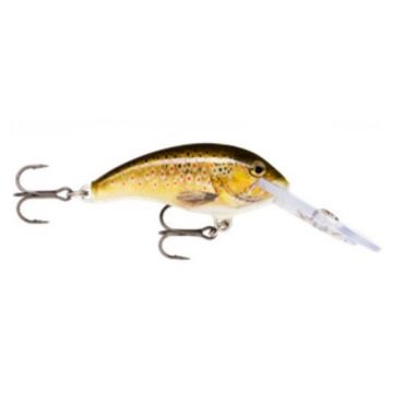 Vobler Rapala Shad Dancer, culoare TRL, 7cm, 15g