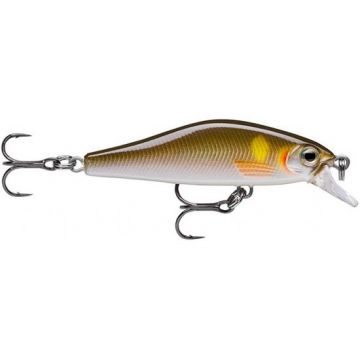 Vobler Rapala Shadow Rap Solid, culoare AYU, 5cm, 5.5g