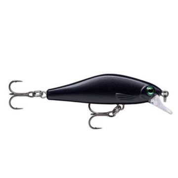 Vobler Rapala Shadow Rap Solid, culoare MBLU, 5cm, 5.5g