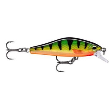 Vobler Rapala Shadow Rap Solid, culoare P, 5cm, 5.5g