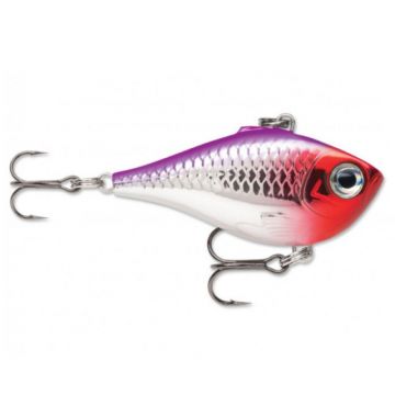 Vobler Rapala Ultra Light Rippin' Rap, culoare PRCL, 3cm, 2g