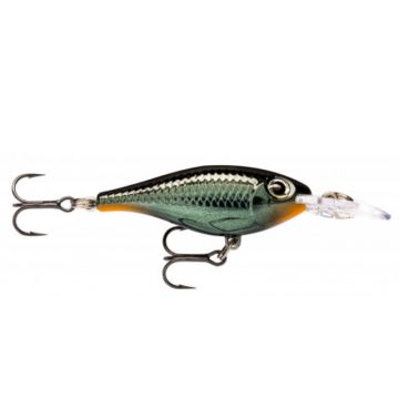 Vobler Rapala Ultra Light Shad, culoare CBN, 4cm, 3g