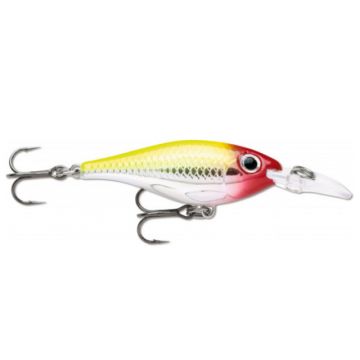 Vobler Rapala Ultra Light Shad, culoare CLN, 4cm, 3g