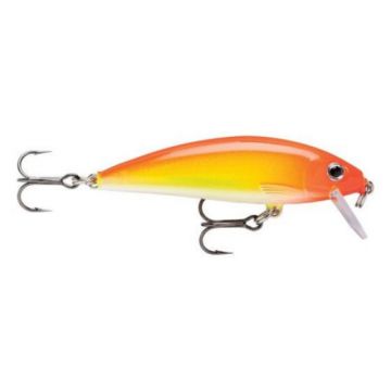 Vobler Rapala X-Rap Countdown, culoare HH, 5cm, 4g