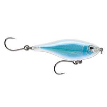 Vobler Rapala X-Rap Twitchin Mullet, culoare AS, 6cm, 8g Vobler Rapala X-Rap Twitchin Mullet, culoare AS, 6cm, 8g
