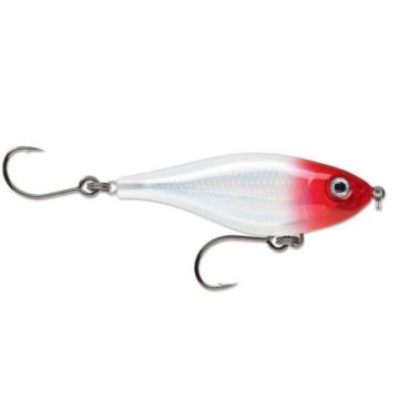 Vobler Rapala X-Rap Twitchin Mullet, culoare RGH, 6cm, 8g Vobler Rapala X-Rap Twitchin Mullet, culoare RGH, 6cm, 8g