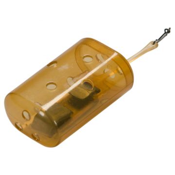 Accesoriu Pescuit Feeder Coșuleț Livebait'Feeder x1 15g