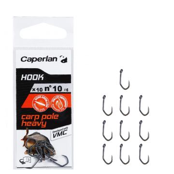 Cârlig CARP POLE HEAVY CAPERLAN pescuit staționar la crap Cârlig CARP POLE HEAVY CAPERLAN pescuit staționar la crap