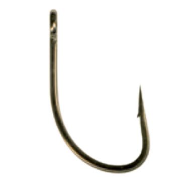 Carlige Mustad Ultrapoint BLN Offset O Shaunghnessy (Marime Carlige: Nr. 1/0)