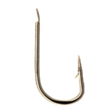 Carlige Mustad Wide Gape Match MU06, 10buc (Marime Carlige: Nr. 10)