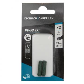 Conector PF-PA EC 1,9mm