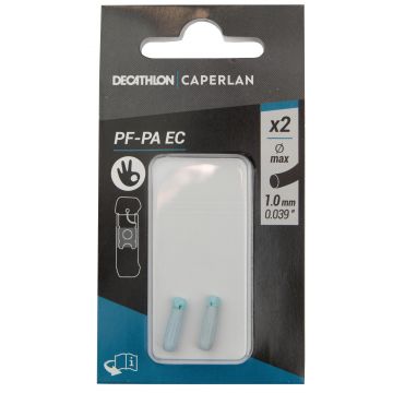 Conector PF-PA EC 1mm
