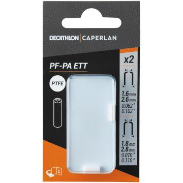 Conector PF-PA ETT 1,6/1,8mm