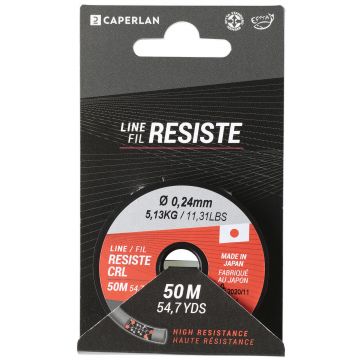 Fir Line Resist CRL 50 m 24/100