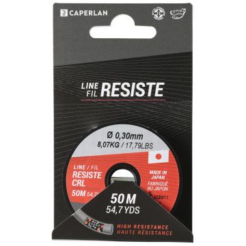 Fir Line Resist CRL 50m 30/100