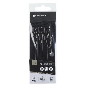 Forfac cu spin FF - SNH - MH Pescuit la feeder Forfac cu spin FF - SNH - MH Pescuit la feeder