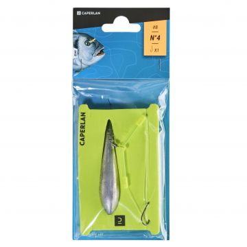 Forfac pescuit surfcasting SW ETU SURF LGT