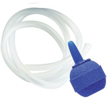 Furtun cu aerator pescuit la răpitor