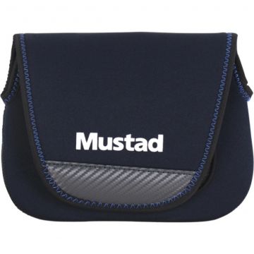 Husa Mustad Spin pentru protectie mulineta (Marime: L)