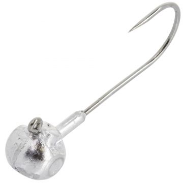 Jig Cap Rotund 10g x4 pescuit cu năluci